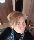 Dating Woman : Оксана, 49 years to Ukraine  Бровары 